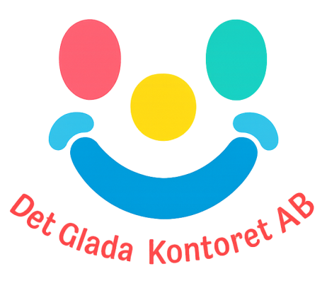 Det Glada Kontoret